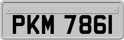 PKM7861