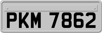 PKM7862