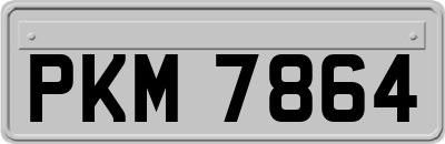 PKM7864