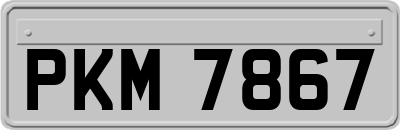 PKM7867
