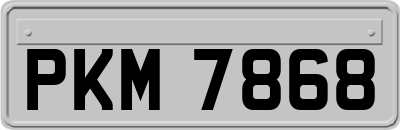 PKM7868