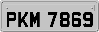 PKM7869
