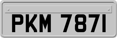 PKM7871