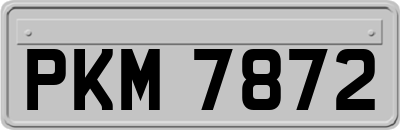 PKM7872