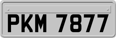 PKM7877