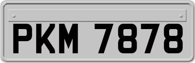 PKM7878