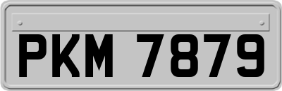 PKM7879