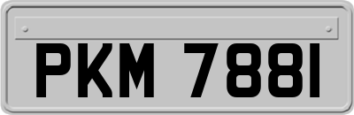 PKM7881