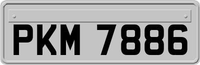 PKM7886