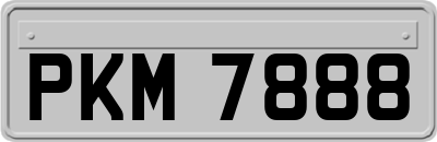 PKM7888