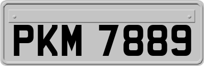 PKM7889