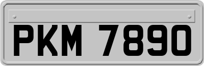 PKM7890