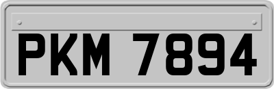 PKM7894