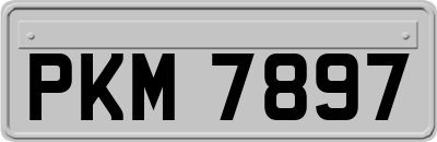 PKM7897