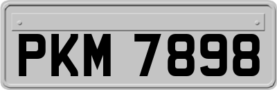 PKM7898