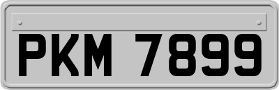 PKM7899