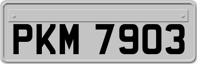 PKM7903