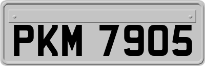 PKM7905