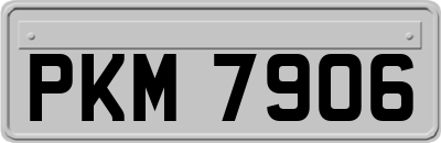 PKM7906
