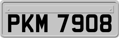 PKM7908