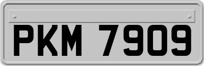 PKM7909