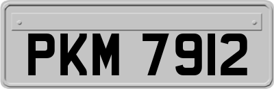 PKM7912