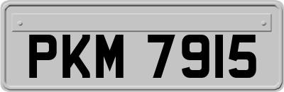 PKM7915