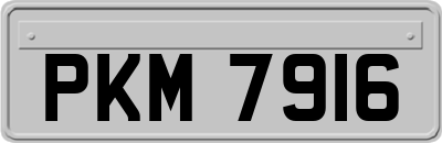 PKM7916