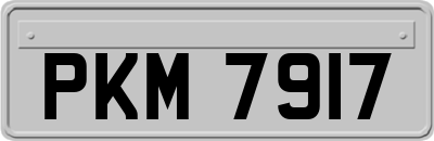 PKM7917