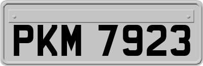 PKM7923