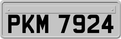 PKM7924