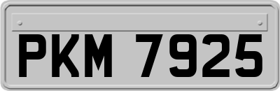 PKM7925