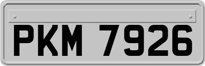 PKM7926