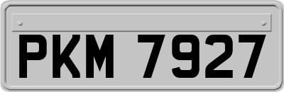PKM7927