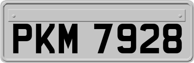 PKM7928
