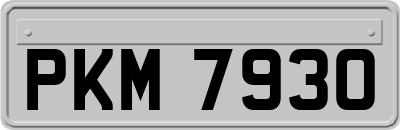 PKM7930