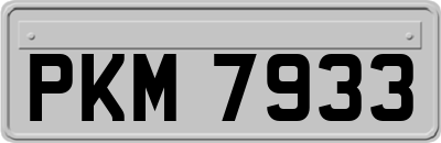 PKM7933