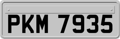 PKM7935