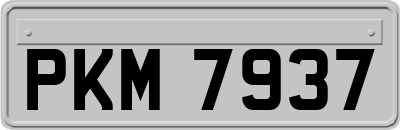 PKM7937