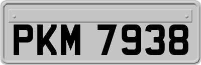 PKM7938