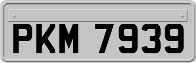 PKM7939