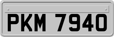 PKM7940