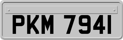 PKM7941