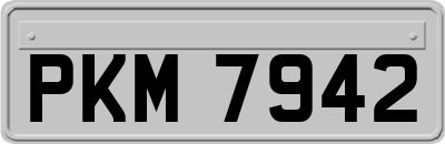 PKM7942