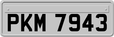 PKM7943