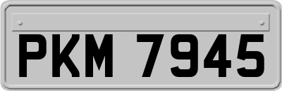 PKM7945