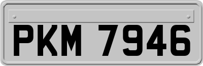 PKM7946
