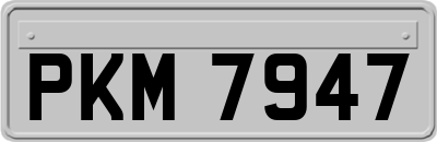 PKM7947