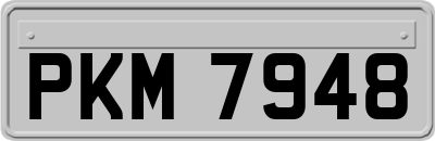 PKM7948