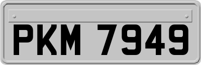 PKM7949